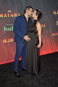 Season 4 Premiere 'Mayans M.C.' in Los Angeles