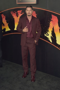 Season 4 Premiere 'Mayans M.C.' in Los Angeles