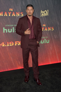 Season 4 Premiere 'Mayans M.C.' in Los Angeles