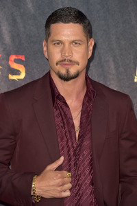 Season 4 Premiere 'Mayans M.C.' in Los Angeles