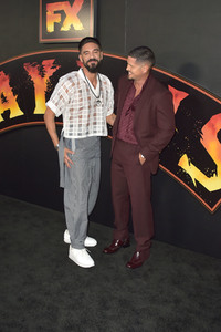 Season 4 Premiere 'Mayans M.C.' in Los Angeles