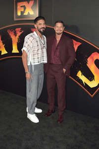 Season 4 Premiere 'Mayans M.C.' in Los Angeles