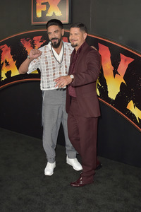 Season 4 Premiere 'Mayans M.C.' in Los Angeles
