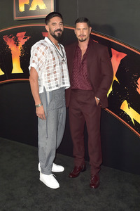 Season 4 Premiere 'Mayans M.C.' in Los Angeles