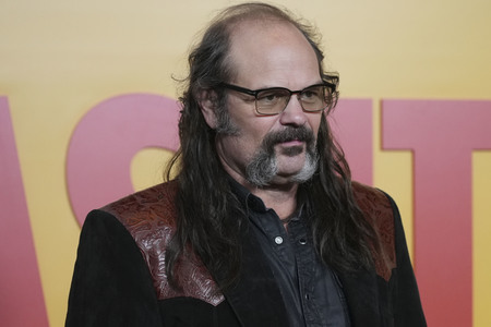 Serienpremiere 'Gaslit' in New York
