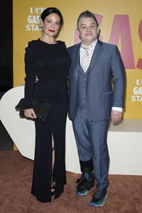 Serienpremiere 'Gaslit' in New York