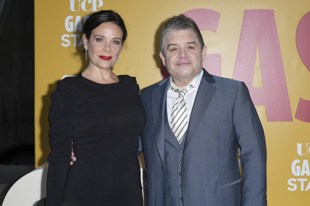 Serienpremiere 'Gaslit' in New York