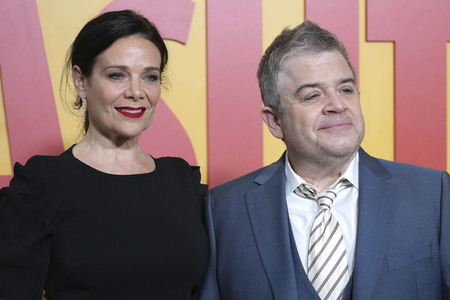 Serienpremiere 'Gaslit' in New York