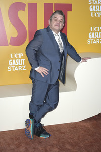 Serienpremiere 'Gaslit' in New York