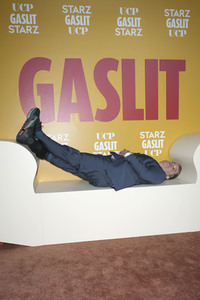 Serienpremiere 'Gaslit' in New York