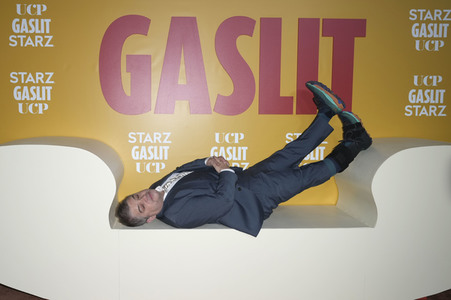 Serienpremiere 'Gaslit' in New York