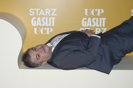 Serienpremiere 'Gaslit' in New York
