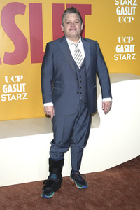 Serienpremiere 'Gaslit' in New York