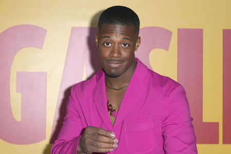 Serienpremiere 'Gaslit' in New York