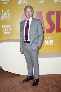Serienpremiere 'Gaslit' in New York