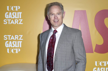 Serienpremiere 'Gaslit' in New York