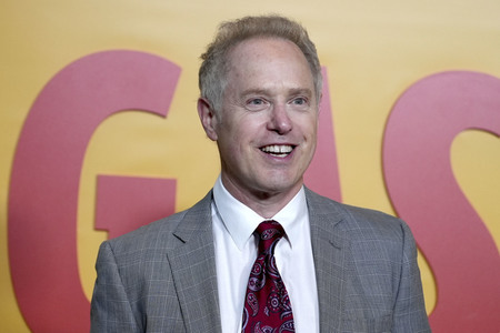 Serienpremiere 'Gaslit' in New York