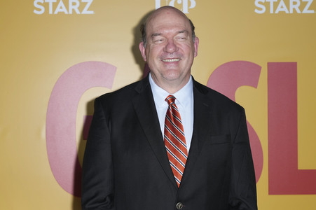 Serienpremiere 'Gaslit' in New York