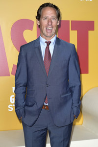 Serienpremiere 'Gaslit' in New York
