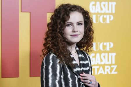 Serienpremiere 'Gaslit' in New York