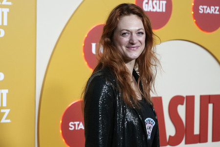 Serienpremiere 'Gaslit' in New York