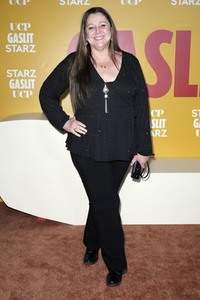 Serienpremiere 'Gaslit' in New York