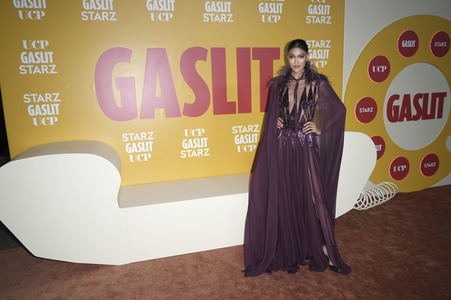 Serienpremiere 'Gaslit' in New York