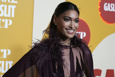 Serienpremiere 'Gaslit' in New York
