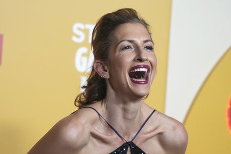 Serienpremiere 'Gaslit' in New York