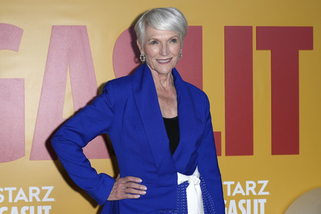 Serienpremiere 'Gaslit' in New York
