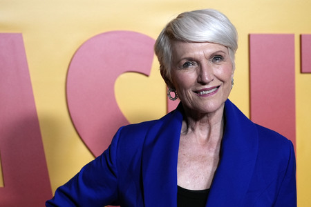 Serienpremiere 'Gaslit' in New York