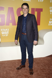 Serienpremiere 'Gaslit' in New York