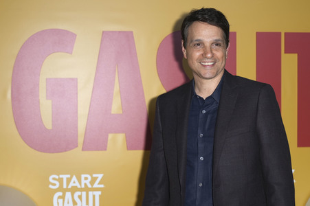 Serienpremiere 'Gaslit' in New York