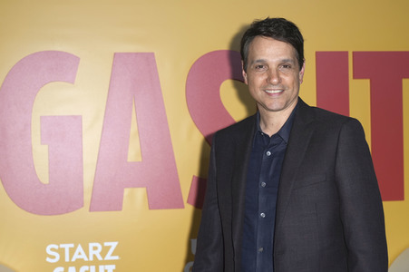 Serienpremiere 'Gaslit' in New York