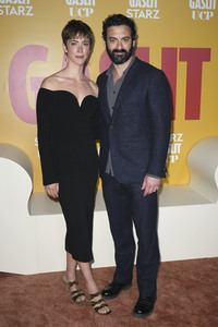 Serienpremiere 'Gaslit' in New York