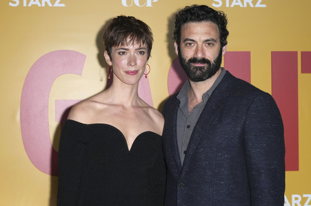 Serienpremiere 'Gaslit' in New York