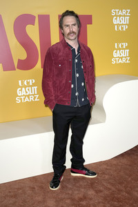 Serienpremiere 'Gaslit' in New York