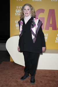 Serienpremiere 'Gaslit' in New York