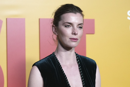 Serienpremiere 'Gaslit' in New York