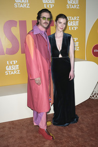 Serienpremiere 'Gaslit' in New York