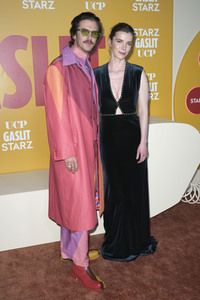 Serienpremiere 'Gaslit' in New York