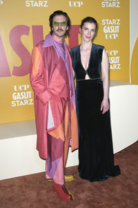 Serienpremiere 'Gaslit' in New York