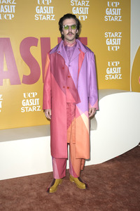 Serienpremiere 'Gaslit' in New York