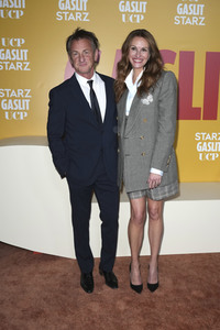 Serienpremiere 'Gaslit' in New York