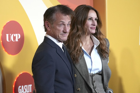 Serienpremiere 'Gaslit' in New York