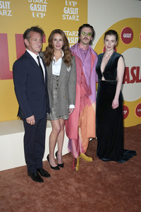 Serienpremiere 'Gaslit' in New York