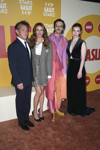 Serienpremiere 'Gaslit' in New York