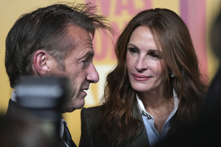 Serienpremiere 'Gaslit' in New York