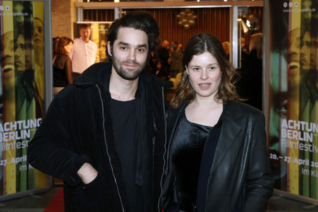 Filmpremiere 'Als Susan Sontag im Publikum saß', achtung berlin Filmfestival 2022