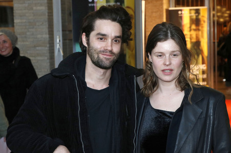 Filmpremiere 'Als Susan Sontag im Publikum saß', achtung berlin Filmfestival 2022